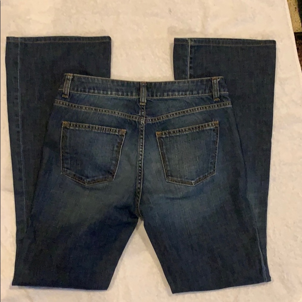 Talbots jeans